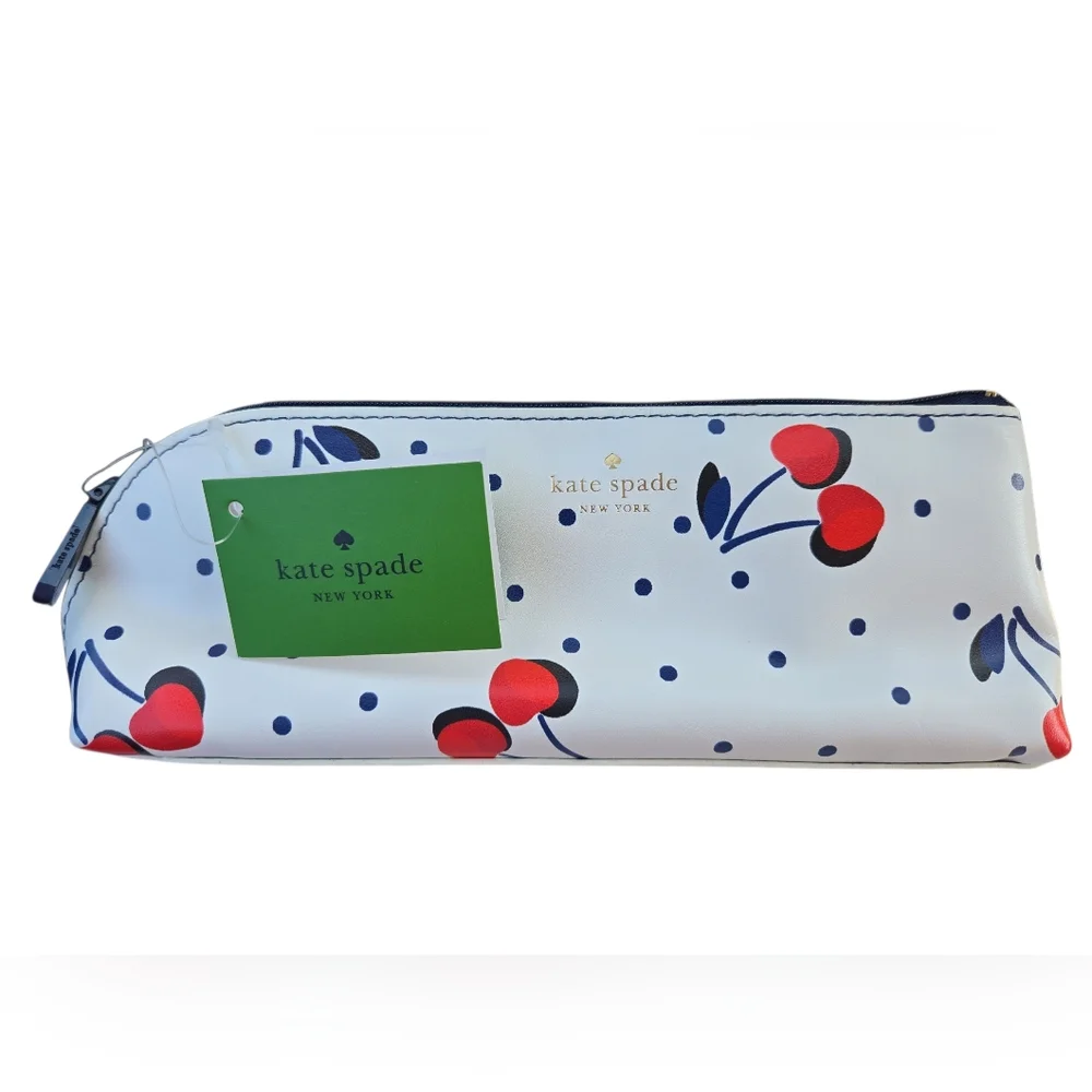 Kate Spade Pencil Case Set-Pick One